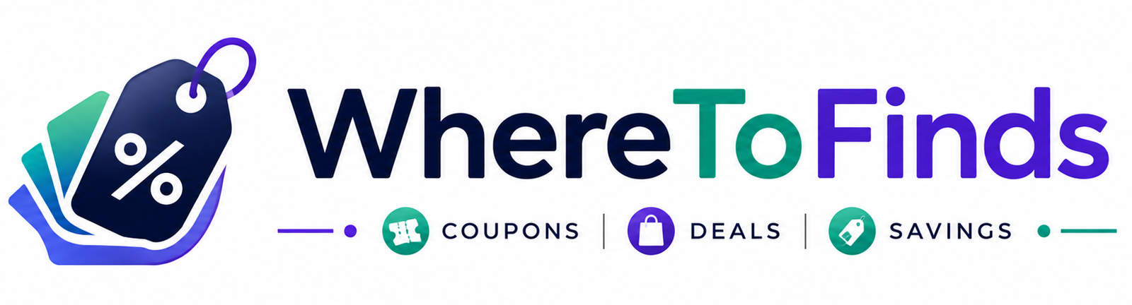 Where To Finds