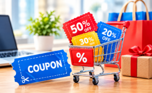 Coupons 
